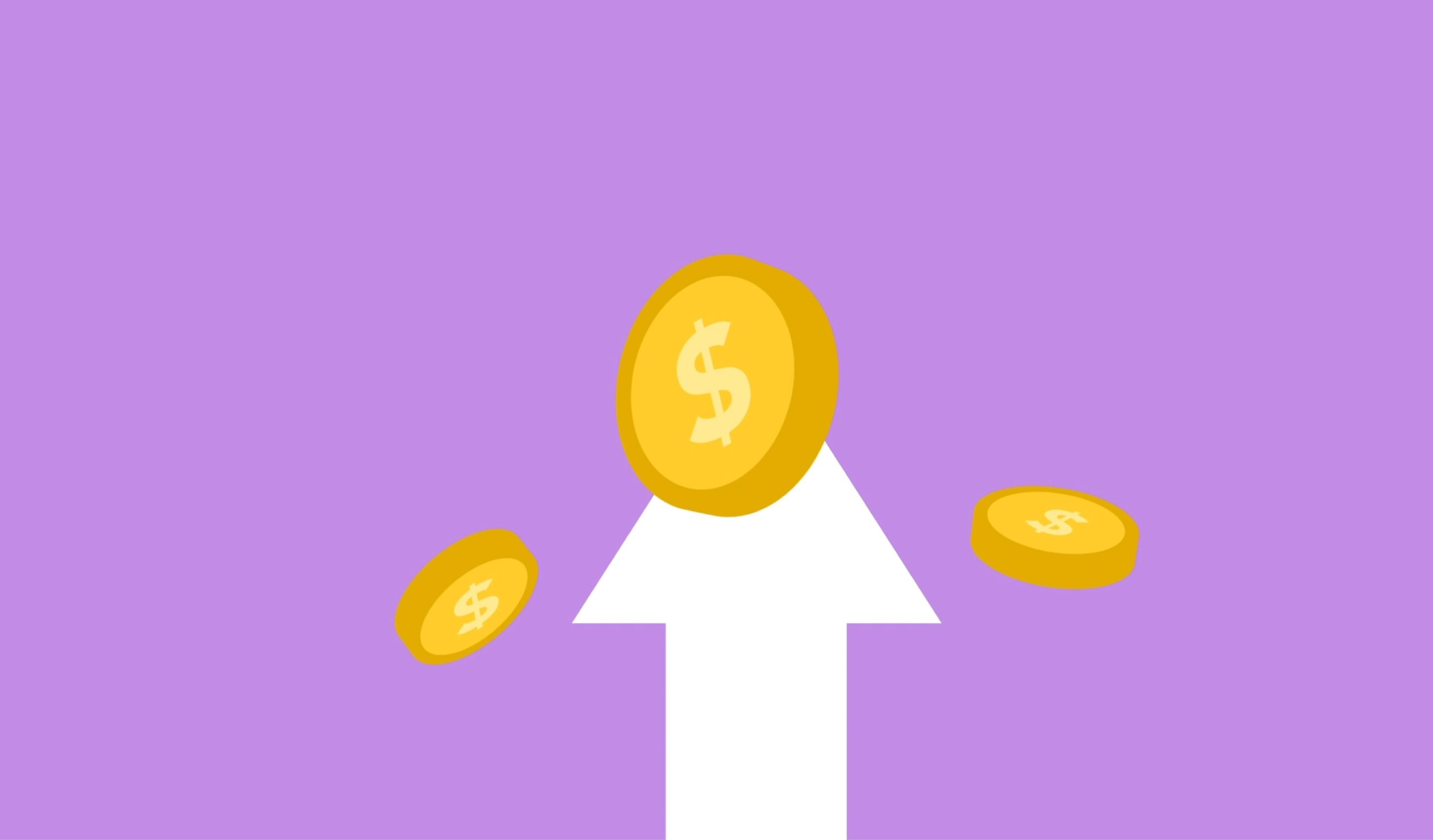 Construction professional analysing project profitability